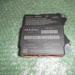 CENTRALITA DE AIRBAG 51897810 FIAT 500 - FIAT 500 ABARTH (2010-2016)