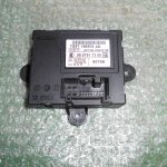 UNIDAD DE CONTROL DE PUERTA TRASERA DERECHA 7G9T-14B534-AD JAGUAR - FORD - VOLVO (2007-2013)