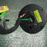 ANILLO DE AIRBAG DEL VOLANTE A1694640318 MERCEDES BENZ CLASE A (W169) - MERCEDES BENZ CLASE B (W245) (2005-2010)