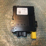 UNIDAD ELECTRONICA SMLS DE COLUMNA DE DIRECCION 3C0953549AB VOLKSWAGEN PASSAT (B6) (2005-2010)