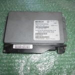UNIDAD DE CONTROL DEL CAMBIO AUTOMATICO 9656615480 - BOSCH 0260002923 CITROEN C5 - PEUGEOT 407 (2004-2010)