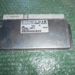 UNIDAD DE CONTROL DE FRENO ASR A0195453132 - ATE 10.0946-1521.4 MERCEDES BENZ SLK (W170) - MERCEDES BENZ CLK (W208) - MERCEDES BENZ CLASE C (W202) (1996-2004)