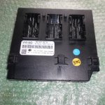 MODULO DE CONFORT BCM 1K0937087D AUDI - SEAT - VOLKSWAGEN - SKODA (2008-2013)