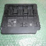 MODULO DE CONFORT BCM 2K5937086B - CONTINENTAL 5WK50419A VOLKSWAGEN CADDY III (2010-2015)