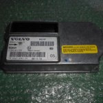 CENTRALITA DE AIRBAG BOSCH 0285001256 VOLVO S80 II (1998-2003)