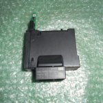 UNIDAD DE CONTROL DE PUERTA DEL ACOMPAÑANTE 986034-107 SEAT IBIZA III (6L) - SEAT CORDOBA (2004-2009)