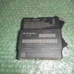 CENTRALITA DE AIRBAG 51918197 FIAT PUNTO - FIAT PUNTO EVO (2009-2013)