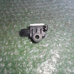 SENSOR DE IMPACTO TRAVESAÑO FRONTAL 50509588 ALFA ROMEO GIULIETTA - FIAT DOBLÓ II - LANCIA YPSILON III (2010-2018)