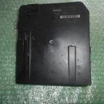 MODULO DE FUSIBLES BSM DEL MOTOR 8201044237A RENAULT KANGO II (2007-2020)