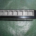 MODULO DE CONFORT BSI 15921352 CHEVROLET CAPTIVA - OPEL ANTARA (2006-2012)