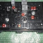 MODULO DE FUSIBLES BSM DEL MOTOR 13313205 (QU) - 1110011AA OPEL ASTRA J (2010-2015)