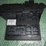 MODULO DE FUSIBLES SAM DEL MOTOR A2115453101 MERCEDES BENZ CLS (W219) - MERCEDES BENZ CLASE E (W211) (2003-2010)