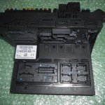 MODULO DE FUSIBLES SAM DEL MOTOR A2115453801 MERCEDES BENZ CLASE E (W211) (2003-2009)