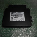 UNIDAD DE FRENO DE ESTACIONAMIENTO ELECTRICO 8K0907801E AUDI A4 (B8) - AUDI A5 (8T) (2007-2015)