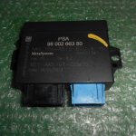 UNIDAD DE PARKTRONIC O PDC 9800266380 CITROEN DS3 - PEUGEOT 3008 - PEUGEOT 5008 (2010-2015)