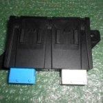 UNIDAD DE CONTROL DE ALARMA 9800162780 - DELPHI 28551563 CITROEN C4 PICASSO II MONOSPACE (2013-2020)