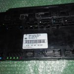 MODULO DE FUSIBLES SAM DEL MALETERO A2115459201  MERCEDES BENZ CLASE E (W211) - MERCEDES BENZ CLS (W219) (2003-2010)