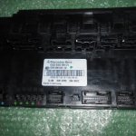 MODULO DE FUSIBLES SAM DEL MALETERO 0025459901 - HELLA 5DK008047-10 MERCEDES BENZ CLASE C (W203) (2000-2007) - MERCEDES BENZ CLASE E (W211) (2002-2009)