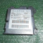 CENTRALITA DE AIRBAG 9678656380 PEUGEOT 508  - PEUGEOT 508 SW (2009-2015)