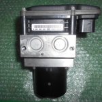 MODULO DE FRENO ABS 34.51-6780126 - UNIDAD ELECTRONICA BOSCH 0265960300 BMW X5 (E70) (2006-2013)