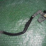 BORNE NEGATIVO DE BATERIA 30659268 VOLVO S60 II - VOLVO S80 II - VOLVO V70 II - VOLVO XC60 - VOLVO XC70 (2008-2015)