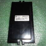 MODULO DE CONTROL DE LUCES 61.35-9128184-01 BMW SERIE 1 (E87) - BMW SERIE 3 (E90-E91-E92) (2004-2011)