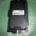 MODULO DE CONTROL DE LUCES 61.35-9159807-01 BMW SERIE 1 (E87) (2004-2012)