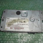MODULO INTERFACE MULTIMEDIA 65.41-0411033-01 BMW SERIE 1 (E81-E87) - BMW SERIE 3 (E90-E91) (2005-2012)