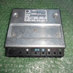 MODULO DE POSICION ASIENTO ELECTRICO DEL CONDUCTOR 61.35-69272729 BMW SERIE 5 (E60-E61) (2003-2010)