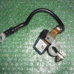 BORNE NEGATIVO DE BATERIA A0009050054 MERCEDES BENZ CLASE A (W169) - MERCEDES BENZ CLASE B (W245) (2005-2012)