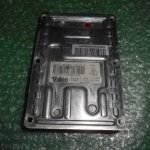 CENTRALITA DE XÉNON VALEO 89021219 CITROEN C5 - CITROEN C8 - FIAT ULYSSE - PEUGEOT 807 - LANCIA PHEDRA (2001-2007)