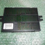 MODULO DE CONTROL DE LUCES 9203081 BMW SERIE 5 (E60-E61) - BMW SERIE 6 (E63-E64) (2003-2010)