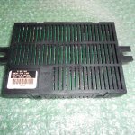 MODULO DE CONTROL DE LUCES 6936104 BMW SERIE 5 (E60-E61) - BMW SERIE 6 (E63-E64) (2003-2010)