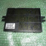 MODULO DE CONTROL DE LUCES 6941588 BMW SERIE 5 (E60-E61) - BMW SERIE 6 (E63-E64) (2003-2010)
