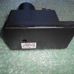 BOMBA DE VACÍO DEL CIERRE CENTRALIZADO A2038000048 - BOSCH 0132006365 MERCEDES BENZ CLASE C (W203) - MERCEDES BENZ CLASE E (W211) (2000-2009)