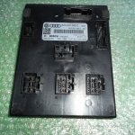 MODULO DE CONFORT BCM 8K0907063C AUDI A4 (B8) - AUDI A5 FASTBACK - COUPÉ (8T) (2007-2014)