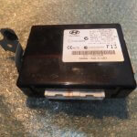 UNIDAD DE BCM & RECEIVER ASS´Y 95400-3Z403 - DAEDONG 39R88C-1003 HYUNDAI i40 (2011-2019)