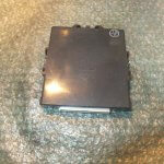 MODULO DE CONTROL MPX 89670-47010 - DENSO 101238-0151 TOYOTA PRIUS II (2004-2009)