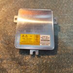 CENTRALITA DE XÉNON 6948180 - MITSUBISHI W3T13271 BMW SERIE 3 (E90-E91) - VOLVO XC70 - VOLVO V70 (2005-2011)