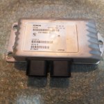 UNIDAD DE CONTROL DE TRANSMISION AUTOMATICA 2760-7569969-01 BMW X5 (E70) - BMW X6 (E71) (2006-2015)