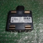 SENSOR DE RADAR DE PROXIMIDAD DELANTERO 52075945 FIAT TIPO II (2015-2020)