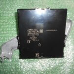 MODULO DE SMART KEY 89990-0D150 - DENSO 232500-9483 TOYOTA YARIS HYBRID (2015-2020)
