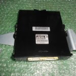 UNIDAD DE POWER MANAGEMENT CONTROL 89690-0D031 - DENSO 283001-0581 TOYOTA YARIS III (2015-2020)