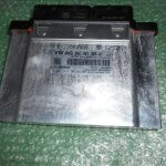 CENTRALITA UCE DEL MOTOR 04C907309AT VOLKSWAGEN GOLF VII - VOLKSWAGEN POLO V - SEAT IBIZA IV 1.4 TSI 12V (2012-2019)