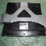 MODULO DE CONTROL DE CARROCERIA HYBRID 89981-0D161 - DENSO 285000-5480 TOYOTA YARIS III (2015-2020)
