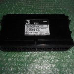 UNIDAD DE CONTROL ANTIRROBO 88281-FG200 SUBARU IMPREZA III (2007-2012)