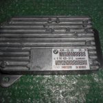 MODULO DE CONTROL DE SUSPENSION ACTIVA ICM 6797439-01 BMW SERIE 5 GT (F07) - BMW SERIE 7 (F01-F02) (2009-2017)