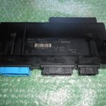 MODULO DE CONFORT BSI 61.35-9228495-02 - LEAR 53252X116 BMW SERIE 5 GT (F07) (2008-2015)