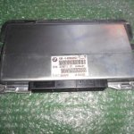 UNIDAD DE MANDO ARS&VDC2 37.14-6798711-01 BMW SERIE 5 (F07-F10-F11) - BMW SERIE 7 (F01-F02) (2009-2017)