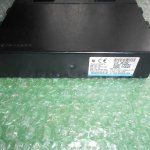 UNIDAD DE CONTROL DEL CIERRE CENTRALIZADO BBM2-675DZG MAZDA 3 (BL) (2009-2013)